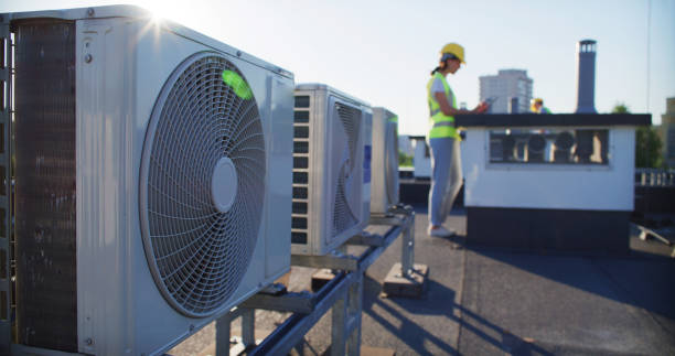 Best HVAC Duct Inspection Services  in Plattsburgh, NY